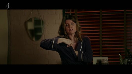 Sharon Horgan