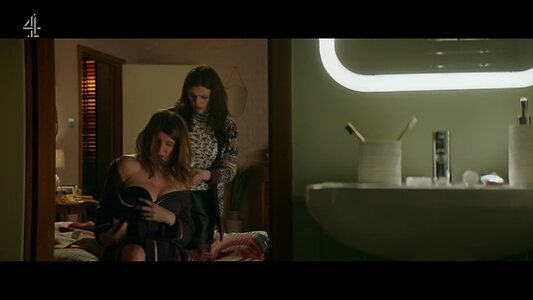 Sharon Horgan Nude Leaked Photo #57
