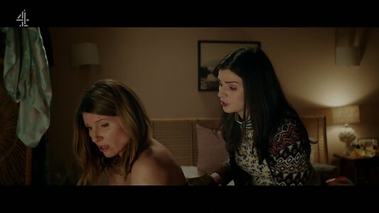 Sharon Horgan Nude Leaked Photo #58
