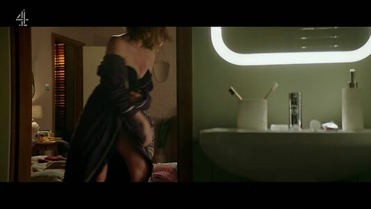 Sharon Horgan Nude Leaked Photo #59