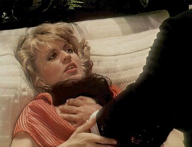 Sharon Kane leaked photo #4