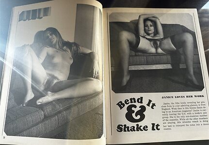 Sharon Matt Nude Leaked Photo #12