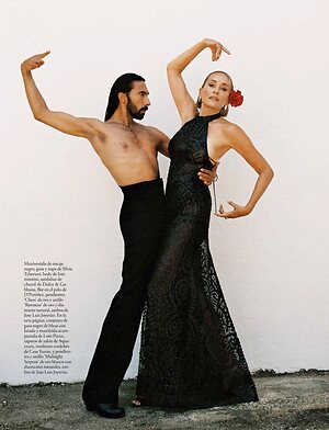 Sharon Stone leaked photo #9