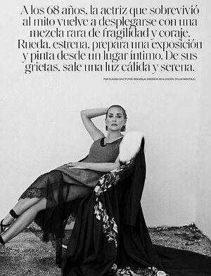 Sharon Stone leaked photos