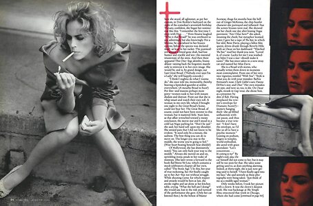 Sharon Stone Nude Leaked Photo #31