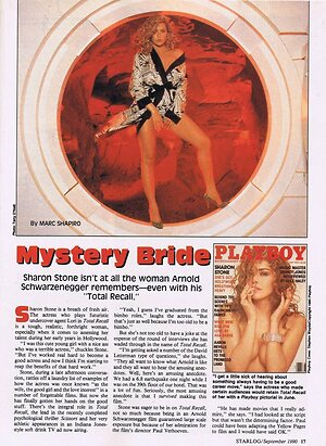 Sharon Stone leaked photo #36