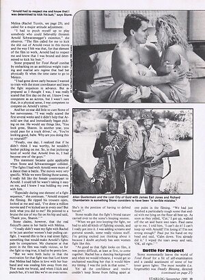 Sharon Stone leaked photo #38