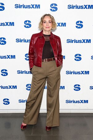 Sharon Stone leaked photo #58