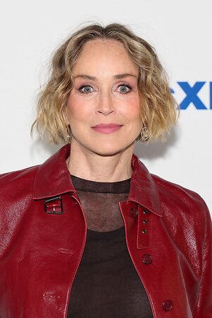 Sharon Stone leaked photo #59