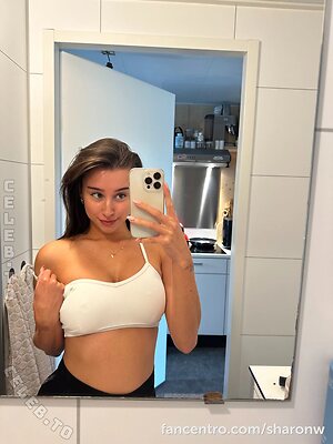 Sharon Wacanno Nude Leaked Photo #6