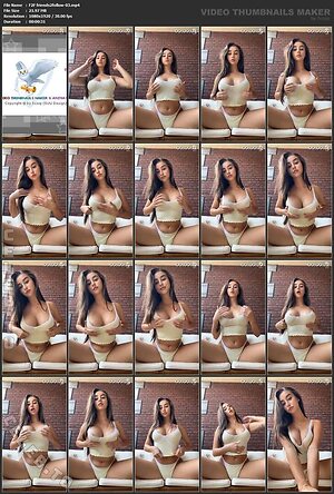 Sharon Wacanno Nude Leaked Photo #9