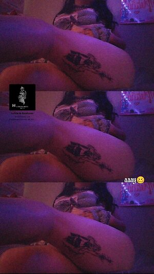 Shashito_ Nude Leaked Photo #5