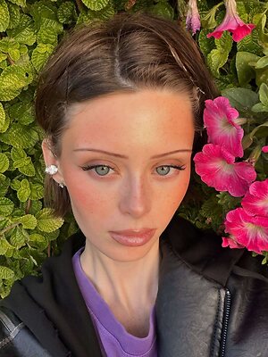 Julia Shashkina leaked photos