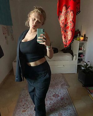 Shastag1rl leaked photo #50