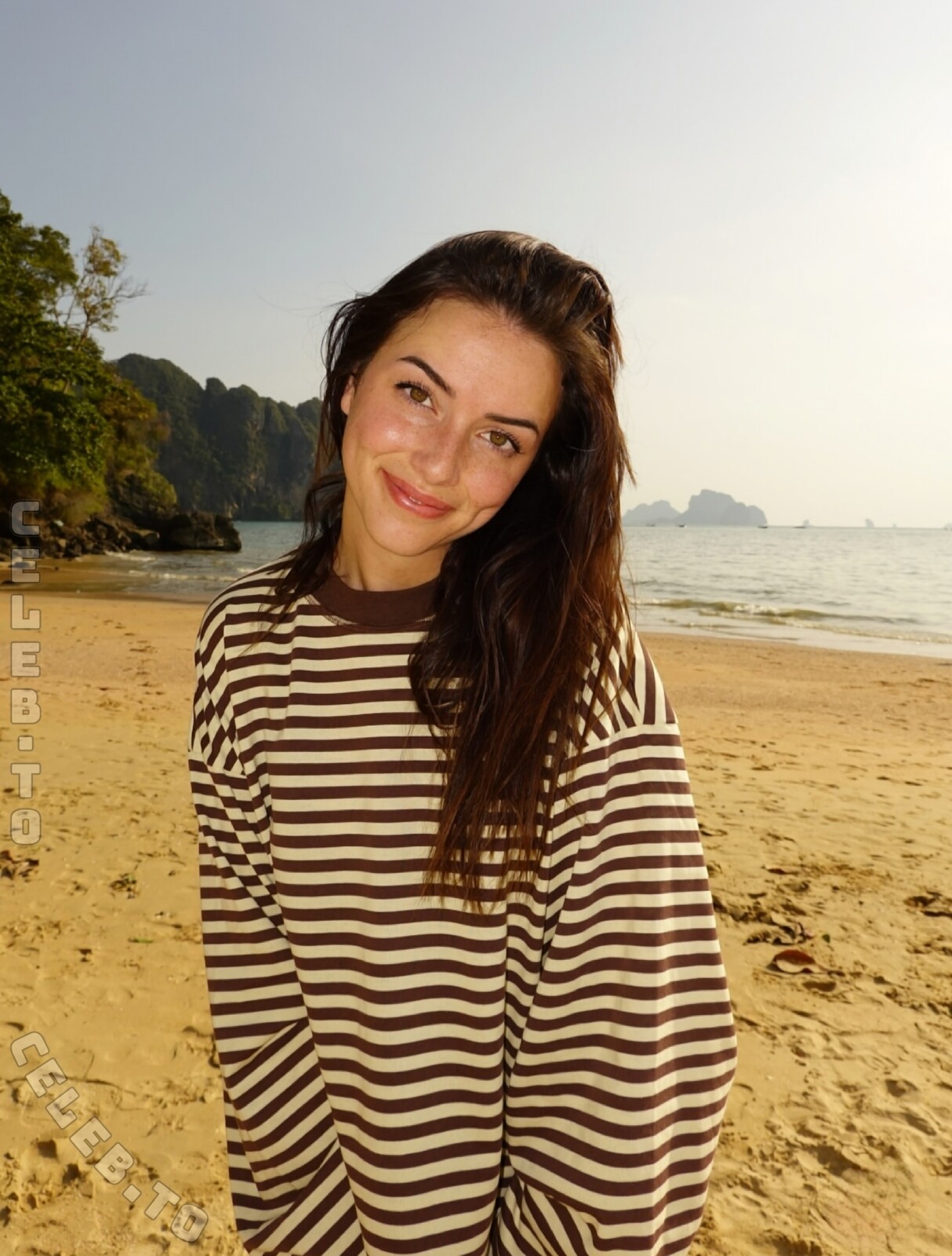 Shauna Dewit Nude Leaked Photos