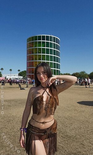 Shauna Dewit Nude Leaked Photo #20