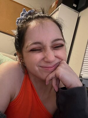Shauna Rae TLC star leaked photo #3