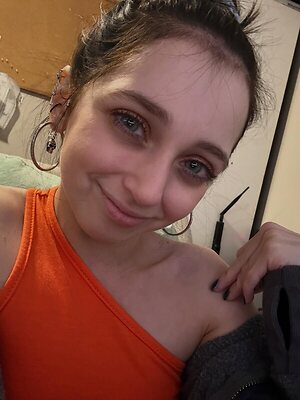 Shauna Rae TLC star leaked photo #4