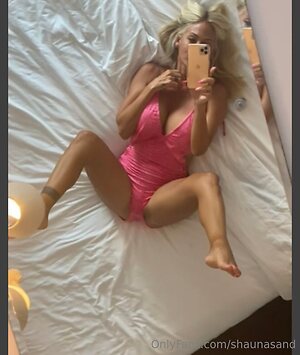 Shauna Sand leaked photo #15