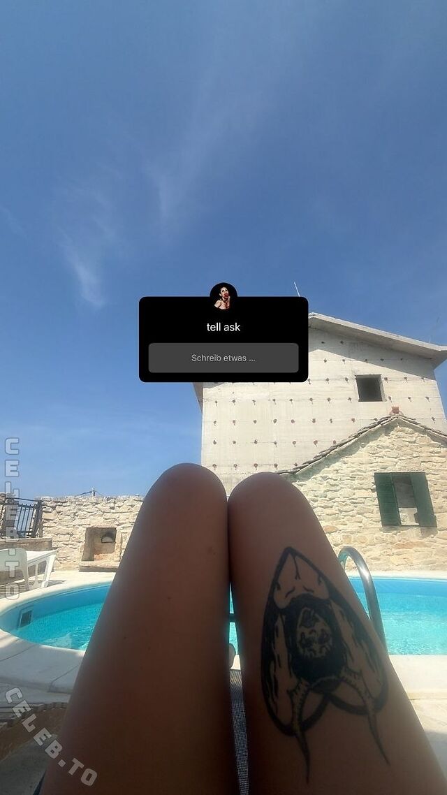 shawtysuzi leaked photos