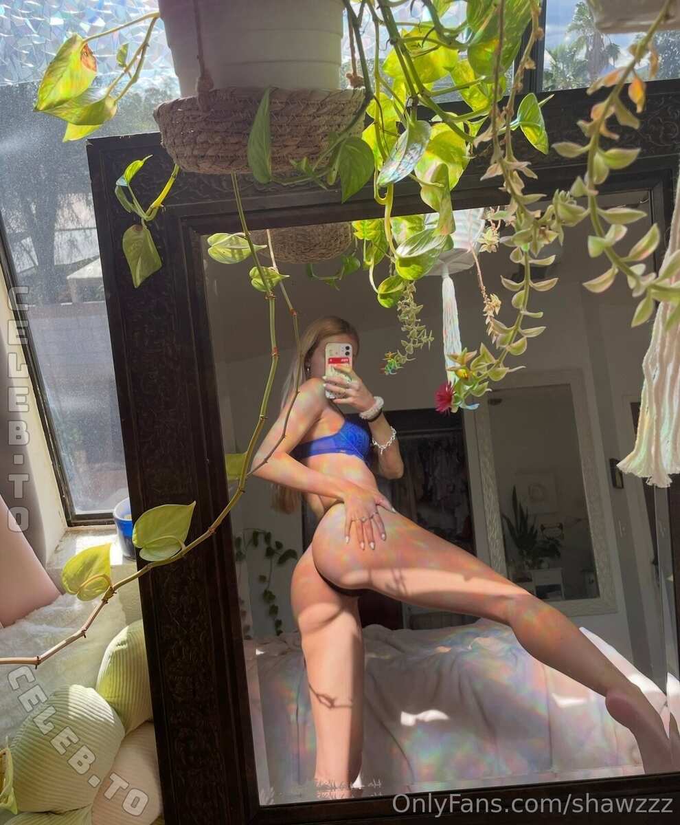 Sav Shawz Nude Leaked Photos