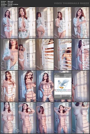 Shay Laren Nude Leaked Photo #42