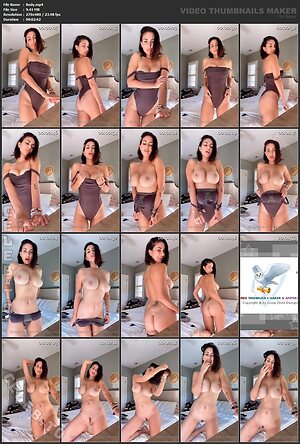 Shay Laren Nude Leaked Photo #43