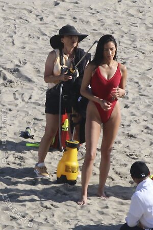 Shay Mitchell Nude Leaked Photo #17