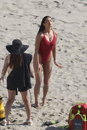 Shay Mitchell Nude Leaked Photo #20