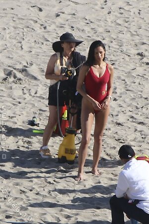 Shay Mitchell Nude Leaked Photo #22