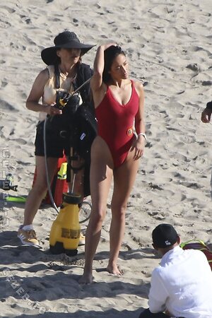 Shay Mitchell Nude Leaked Photo #23