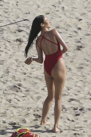 Shay Mitchell Nude Leaked Photo #24