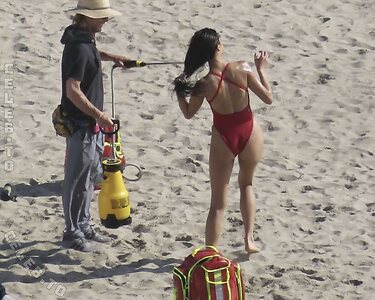 Shay Mitchell Nude Leaked Photo #26