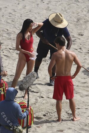 Shay Mitchell Nude Leaked Photo #30