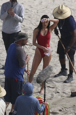 Shay Mitchell Nude Leaked Photo #31