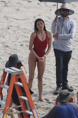 Shay Mitchell Nude Leaked Photo #32