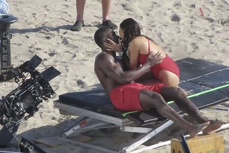 Shay Mitchell Nude Leaked Photo #33