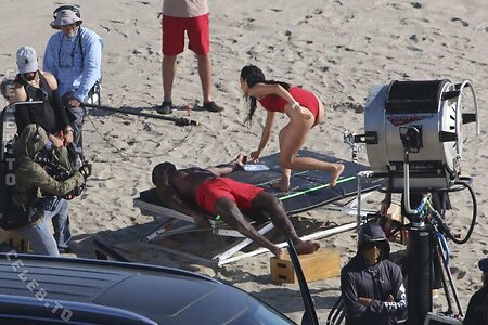 Shay Mitchell Nude Leaked Photo #34