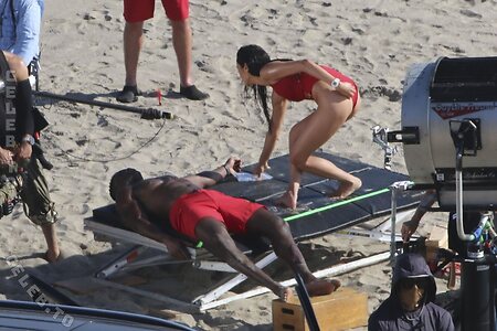 Shay Mitchell Nude Leaked Photo #35