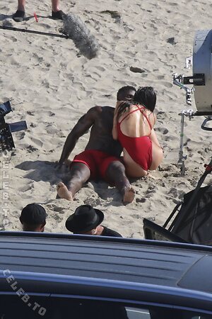 Shay Mitchell Nude Leaked Photo #36