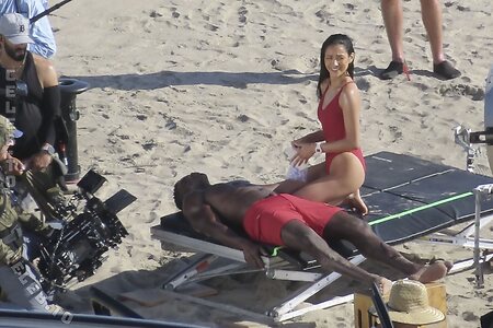 Shay Mitchell Nude Leaked Photo #37