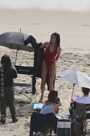 Shay Mitchell Nude Leaked Photo #39