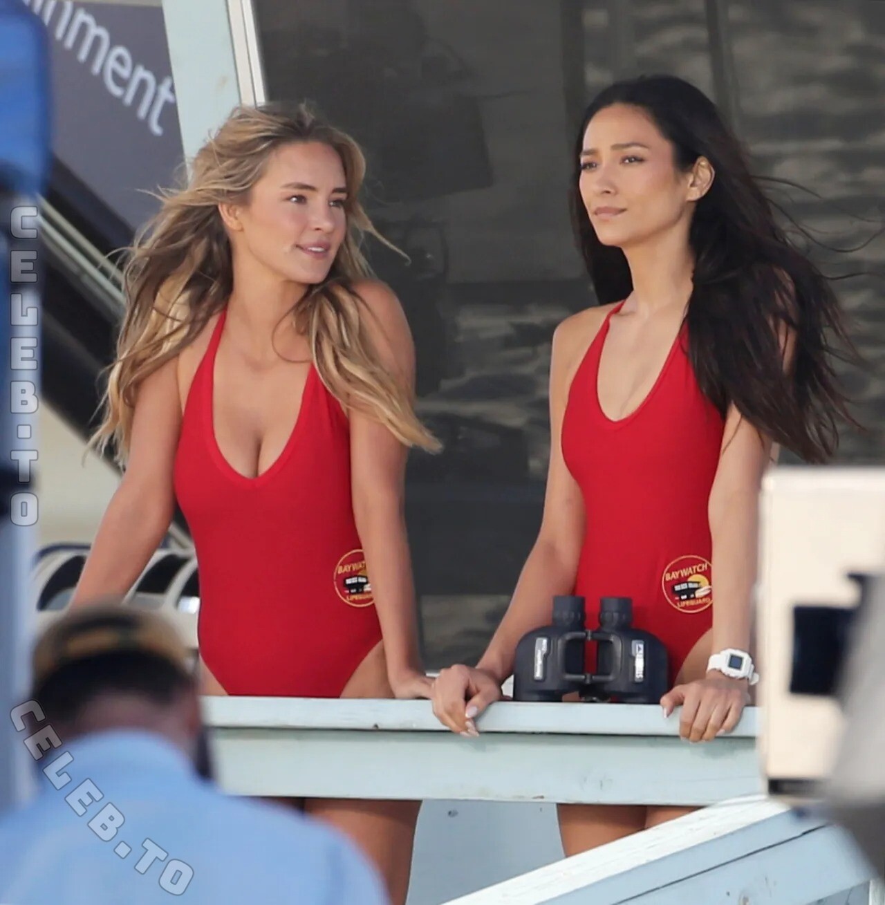 Shay Mitchell photo