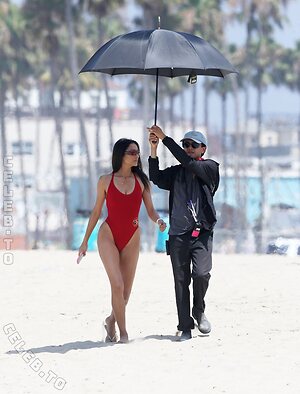 Shay Mitchell Nude Leaked Photo #121