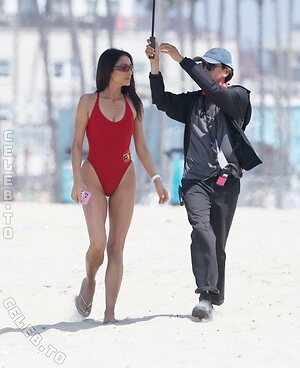 Shay Mitchell Nude Leaked Photo #123