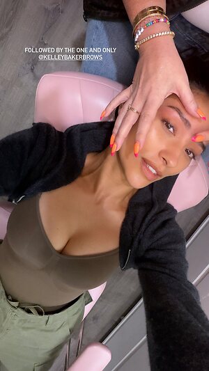 Shay Mitchell