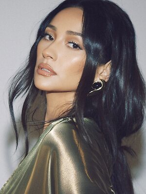 Shay Mitchell leaked photo #165