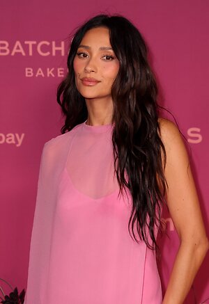 Shay Mitchell leaked photo #179