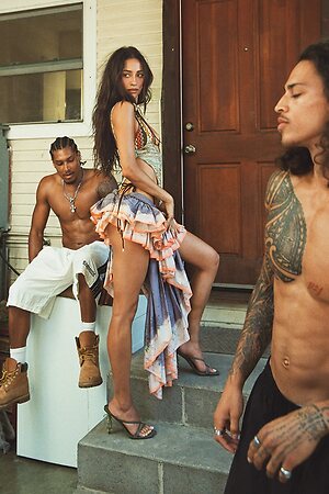 Shay Mitchell leaked photo #197
