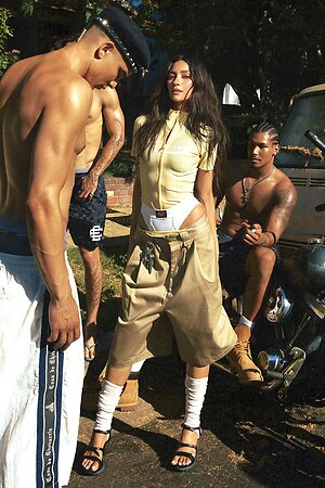 Shay Mitchell leaked photo #203